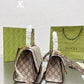 Luxe Touch Fashion - BGA Bags - 1491
