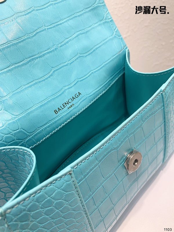 Luxe Touch Fashion - BGA Bags - 1479