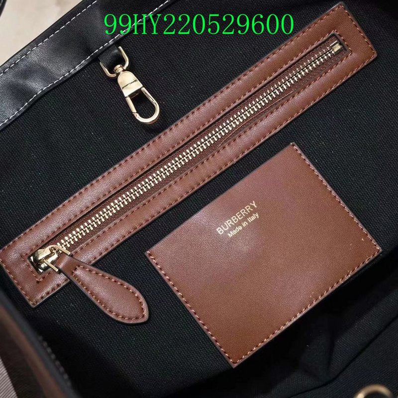 Luxe Touch Bags Fashion -BBR Bags - 112
