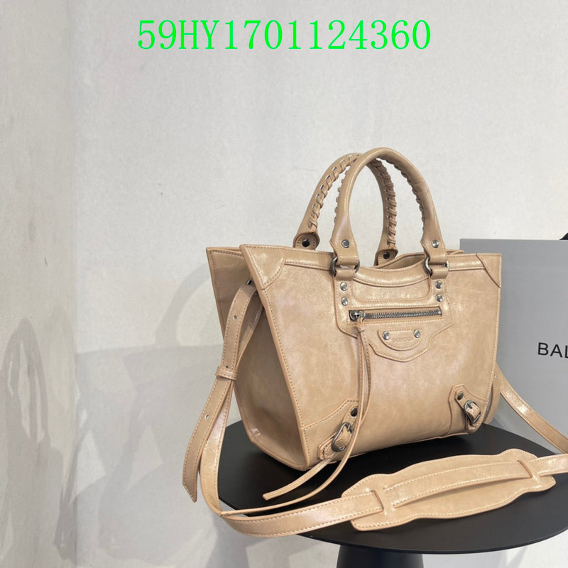LTB Fashion - BGA Bags - 1964