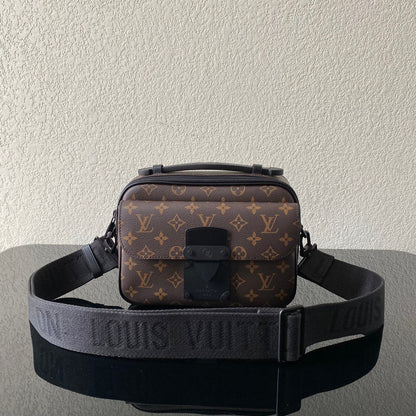 Luxe Touch Fashion LTB-bags - 17376