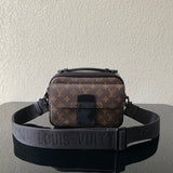 Luxe Touch Fashion LTB-bags - 17376