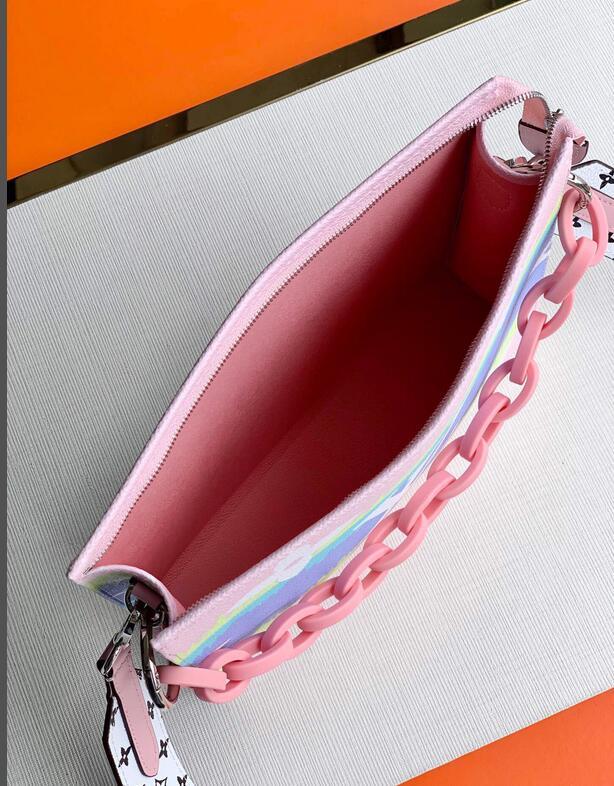Luxe Touch Bags -   3127