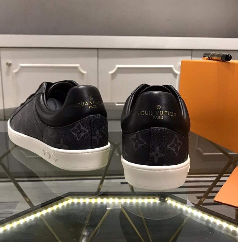 Luxe Touch Bags -  Men Shoes - 1968