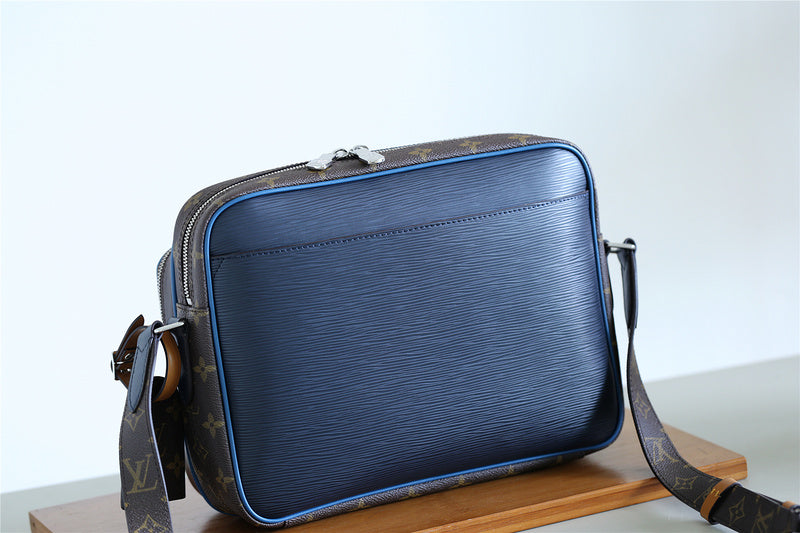 Luxe Touch Fashion LTB-bags - 10455