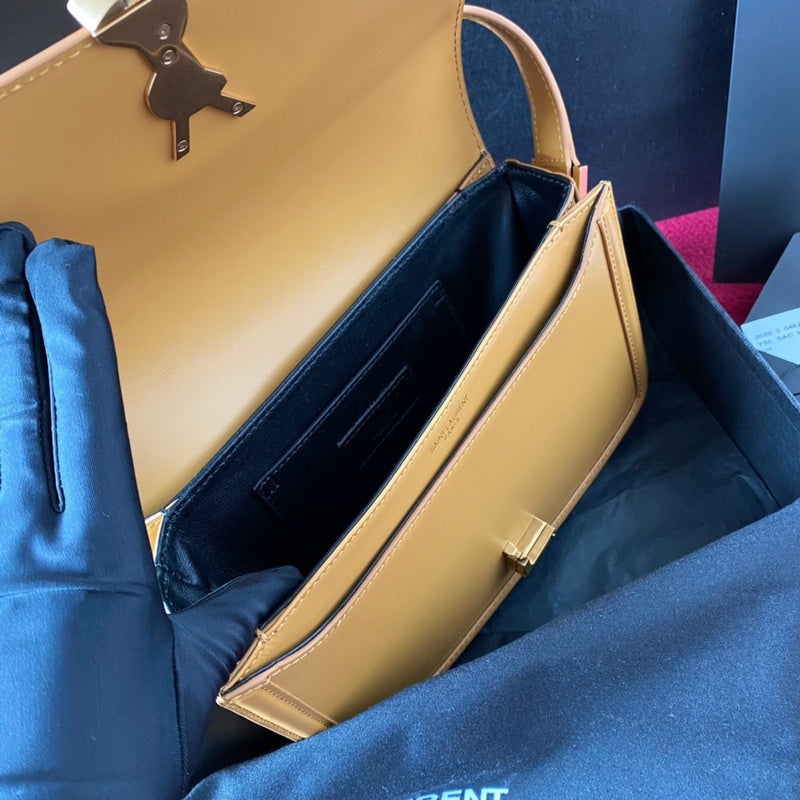 Luxe Touch - SLY Bags 027