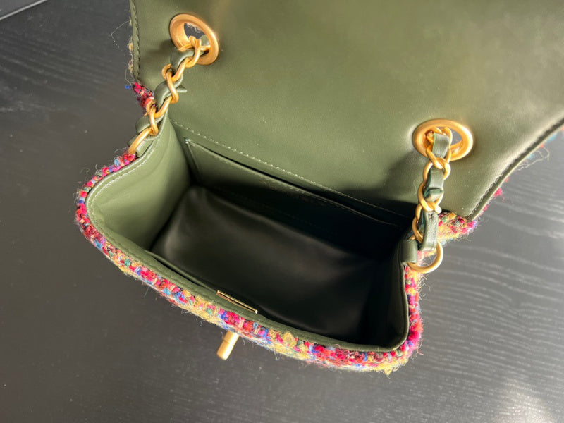 LTB - Luxe Touch Bags - 105