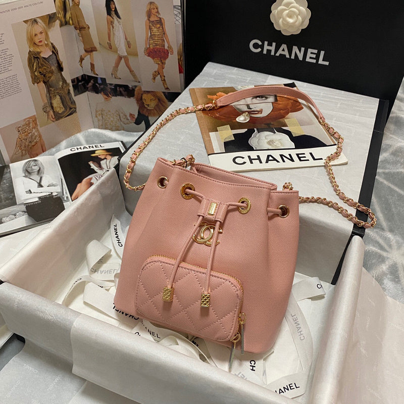 Luxe Touch Bags 

 -  Bags - 3083