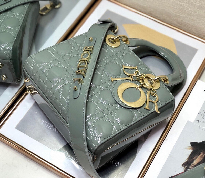 LTB - Luxe Touch Bags - 358