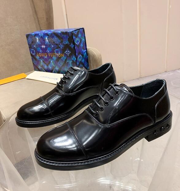 Luxe Touch Bags -  Men Shoes - 1710