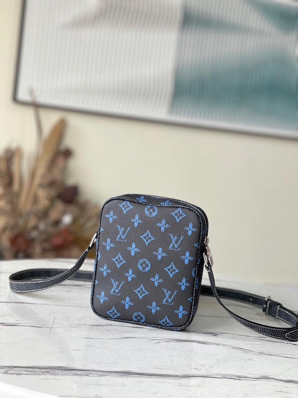 Fashion Luxe Touch bags - 4698