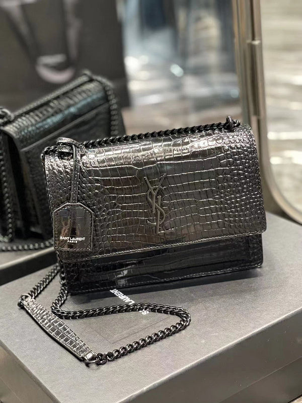 LTB - SLY Bags 611