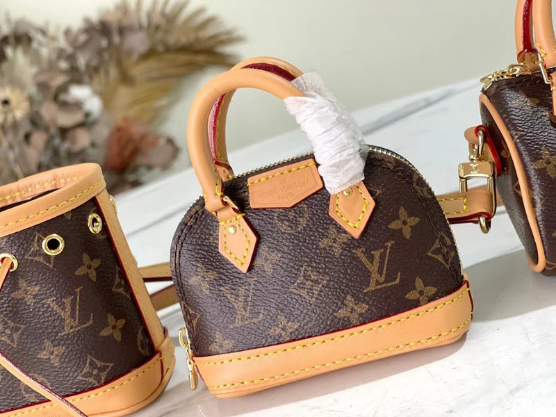Rezaus Fashion LTB-Bags - 16943