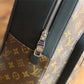 Luxe Touch Fashion LTB-bags - 9717
