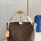 Luxe Touch Fashion LTB-bags - 17306