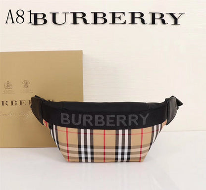 Luxe Touch Bags Fashion -BBR Bags - 837