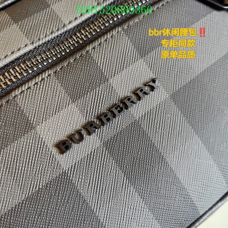 Luxe Touch Fashion -BBR Bags - 095