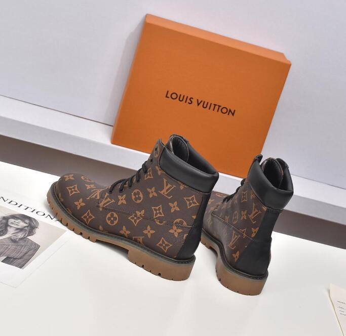 Luxe Touch Bags 

 - LTB Men Shoes - 864