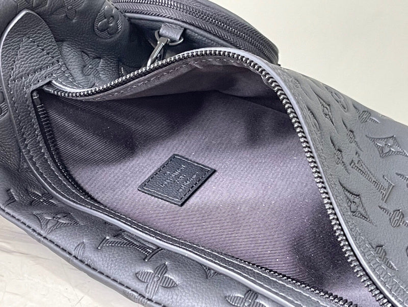 Fashion Luxe Touch bags - 4075