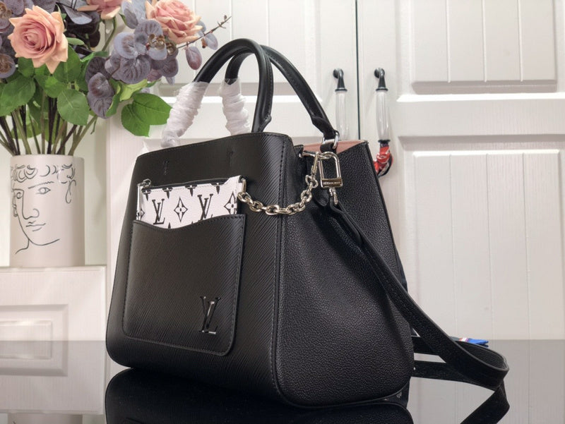 Fashion Luxe Touch bags - 3538