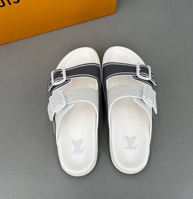 Luxe Touch Bags -  Men Shoes - 1098