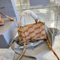 Luxe Touch Fashion - BGA Bags - 1616