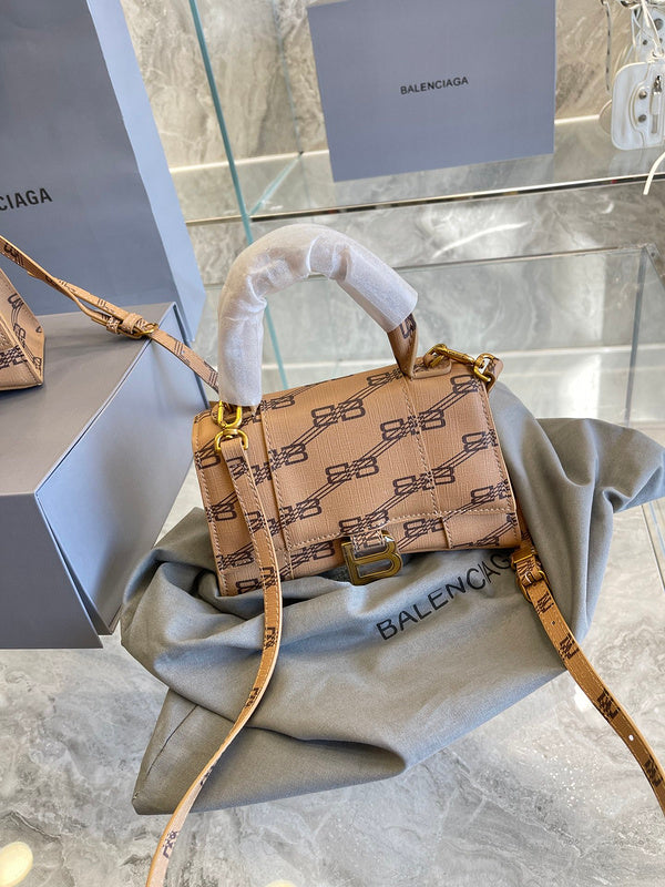 Luxe Touch Fashion - BGA Bags - 1616