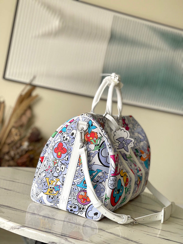 Fashion Luxe Touch bags - 4289