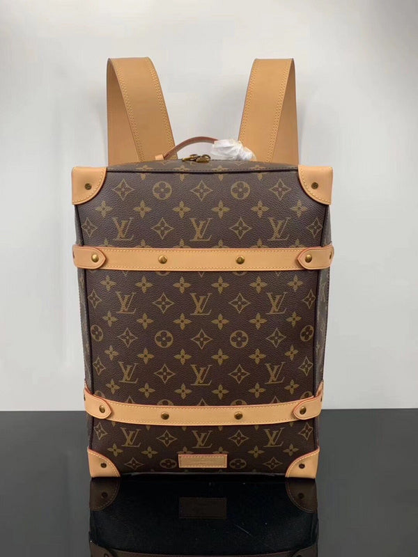 Luxe Touch Fashion LTB-bags - 17803