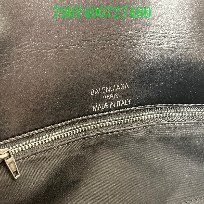 Luxe Touch Fashion - BGA Bags - 1697