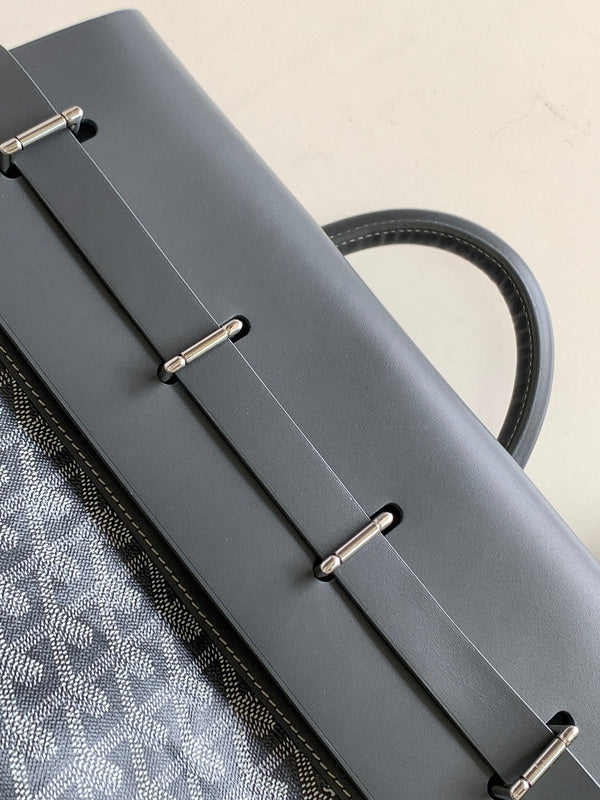 Luxe Touch Bags - GOD Bags - 006