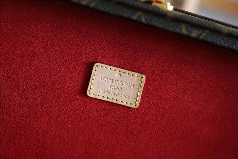 Luxe Touch Fashion LTB-bags - 11338