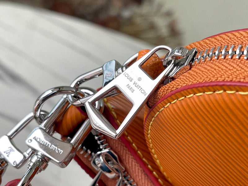 Fashion Luxe Touch bags - 4371