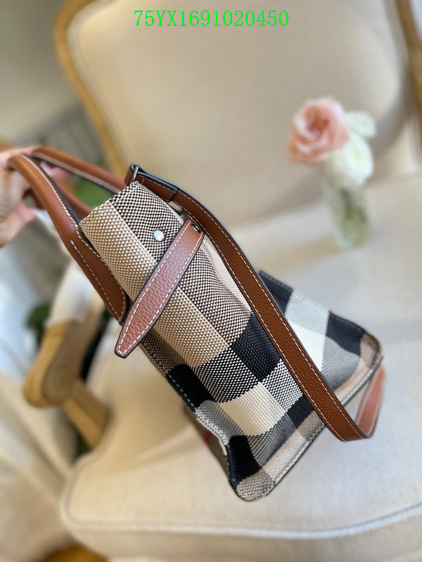 Luxe Touch Bags Fashion -BBR Bags - 378