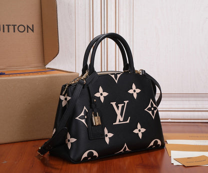 Luxe Touch Fashion LTB-Bags - 16800