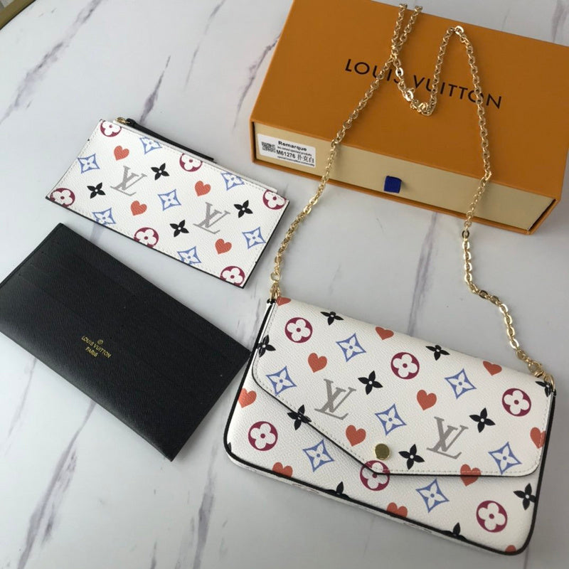 Fashion LTB-bags - 3887
