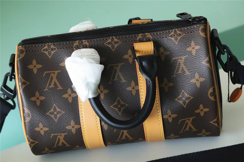 Luxe Touch Fashion LTB-bags - 11241