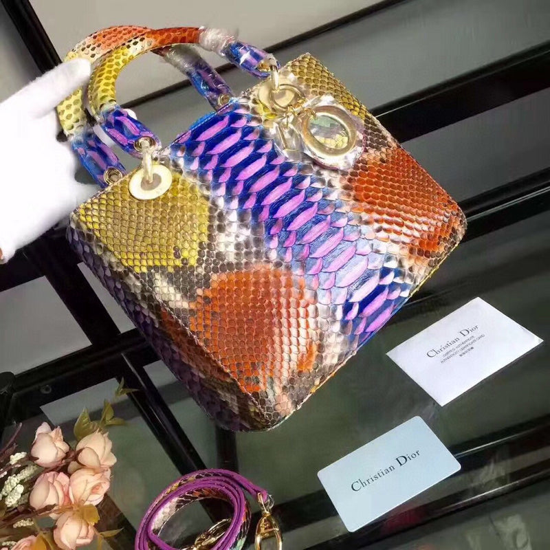 LTB - Luxe Touch Bags - 2873