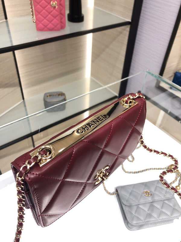 LTB - Luxe Touch Bags - 464