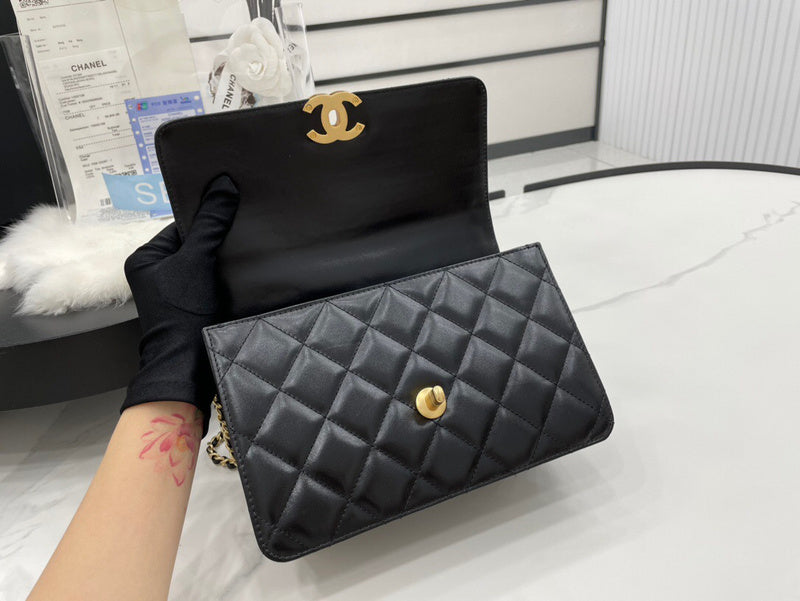 Luxe Touch Bags -  Bags - 600