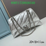 Luxe Touch Fashion - BGA Bags - 2050