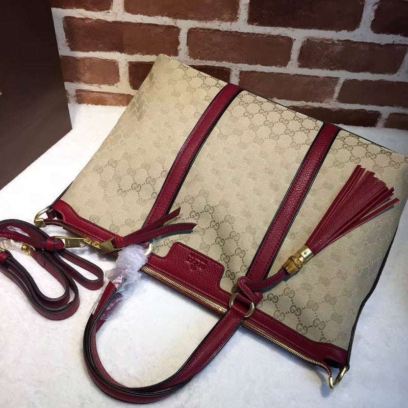 Luxe Touch Bags - Luxe Touch Bags - 1229