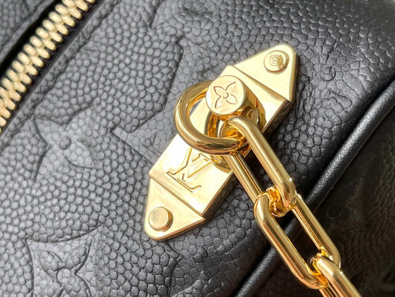 Fashion Luxe Touch bags - 4911