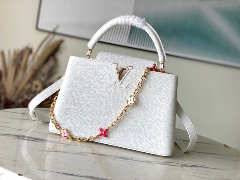 Fashion Luxe Touch bags - 4044