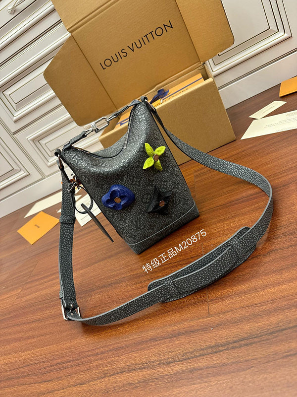 Fashion Luxe Touch bags - 3396