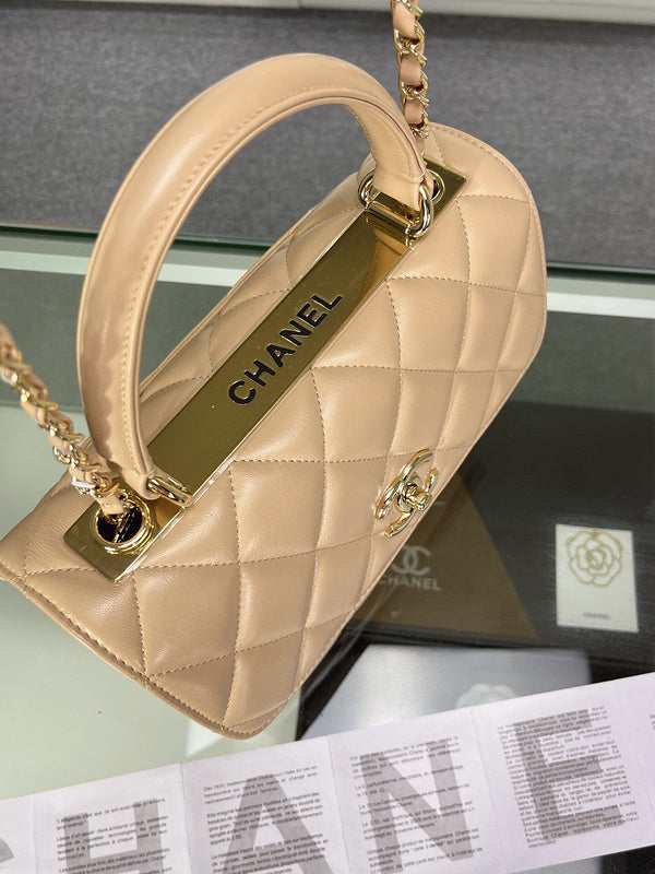 Luxe Touch Bags 

 -  Bags - 3283