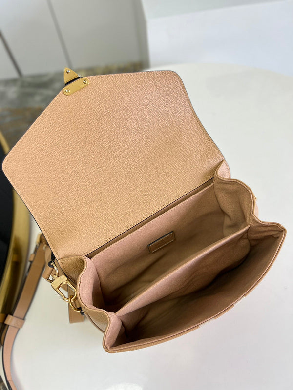 Fashion Luxe Touch bags - 3363