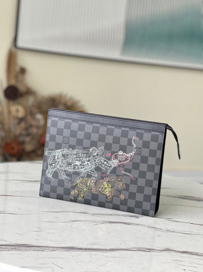 Fashion Luxe Touch bags - 5338