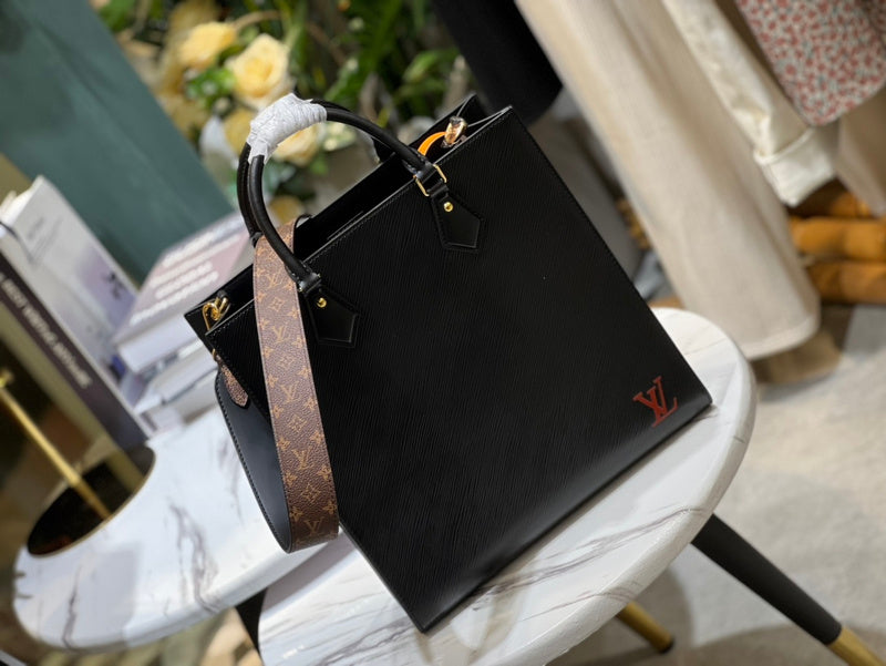 Luxe Touch Fashion LTB-bags - 17052