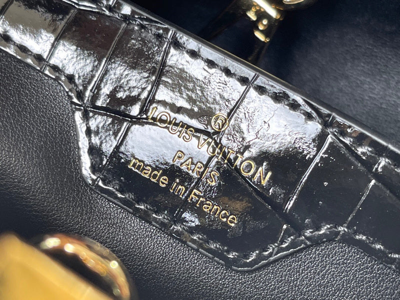 Fashion Luxe Touch bags - 4957